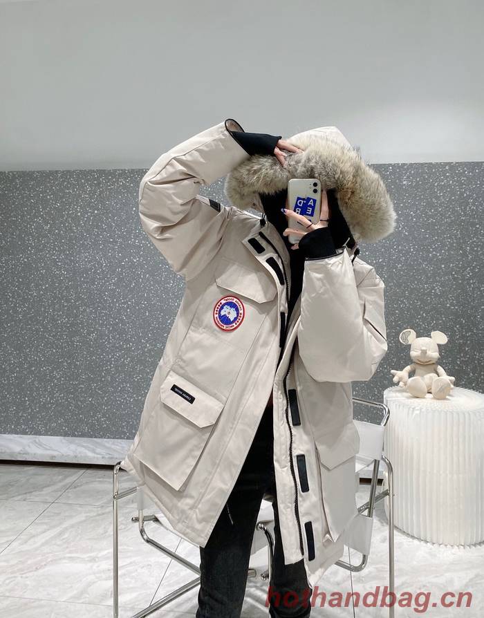Canada Goose Top Quality Down Jacket CGY00019 Canada Goose Top Quality Down Jacket CGY00019